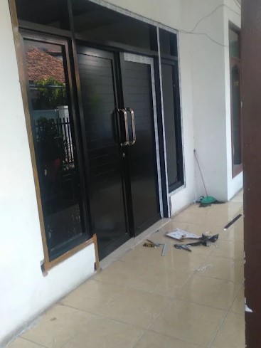 Galeri Mahakarya Alumunium (7) Galeri Mahakarya Alumunium (7)