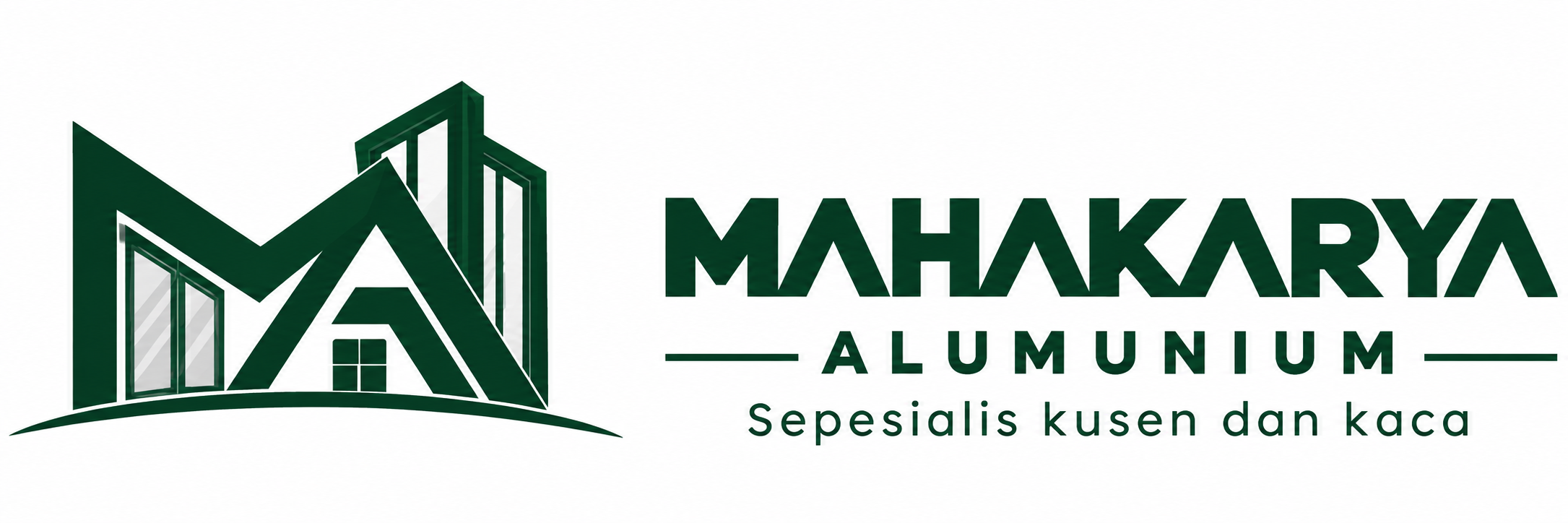 Mahakarya Alumunium